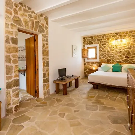 Villa Sa Paissa *