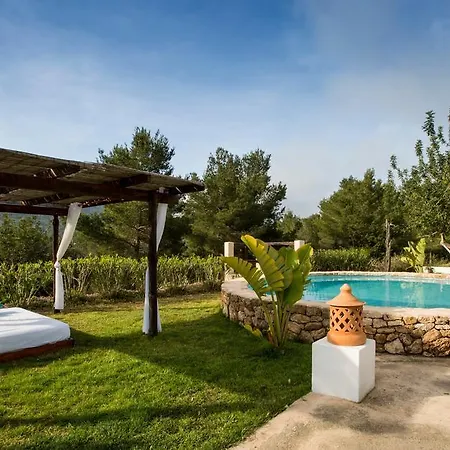Villa Sa Paissa *