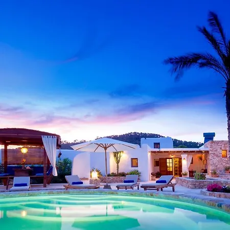 Sa Paissa Cala Vadella (Ibiza)