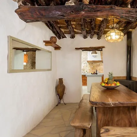 Sa Paissa Cala Vadella (Ibiza)