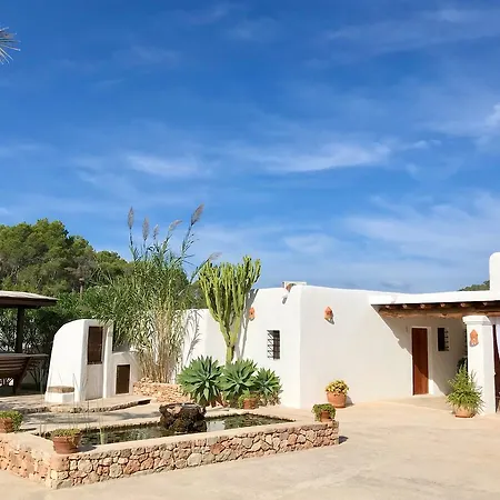 Villa Sa Paissa *
