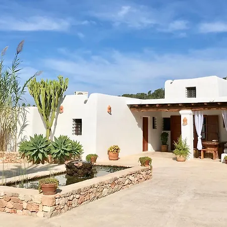 Sa Paissa Villa Cala Vadella (Ibiza)