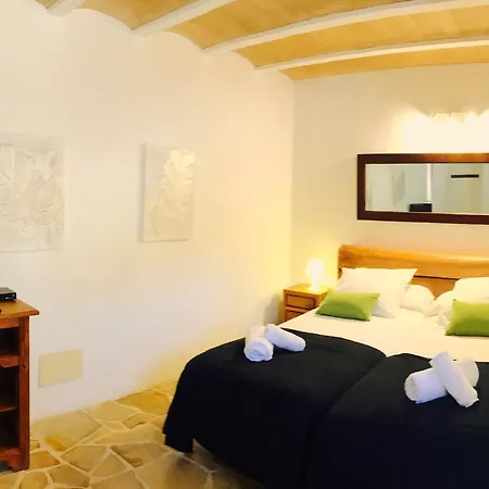 Villa Sa Paissa *