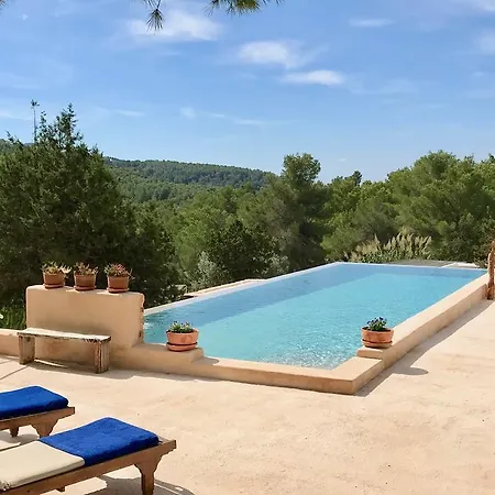 Sa Paissa Villa *