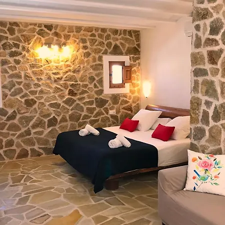 Sa Paissa * Cala Vadella (Ibiza)