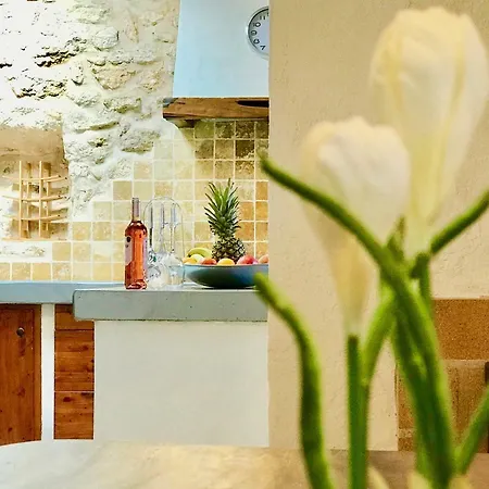 Sa Paissa Villa