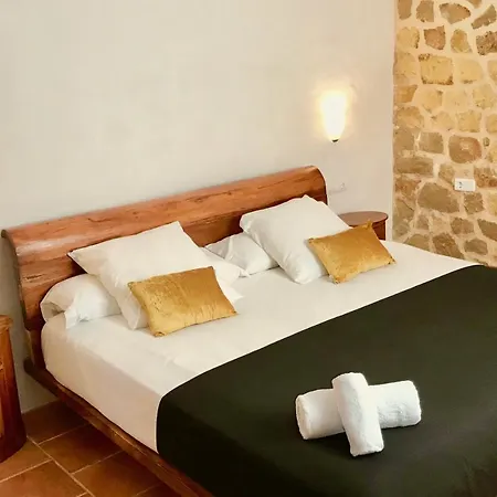 Sa Paissa Villa