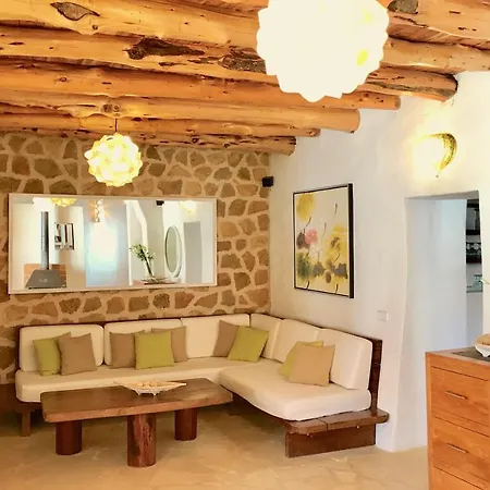 Villa Sa Paissa